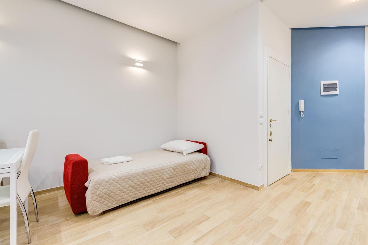 Apartment Oslavia House