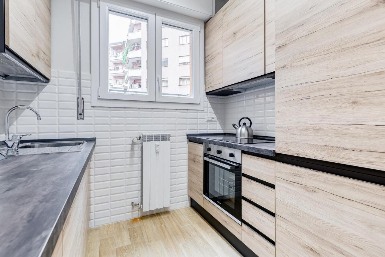 Oslavia House Apartment *