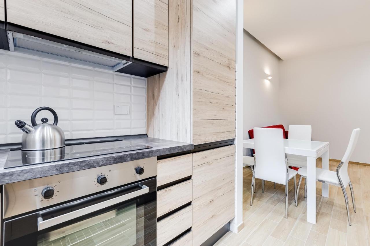 Oslavia House *