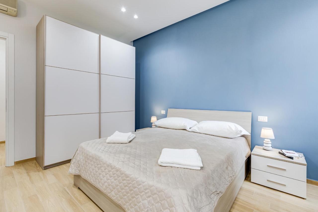 Apartment Oslavia House Rom