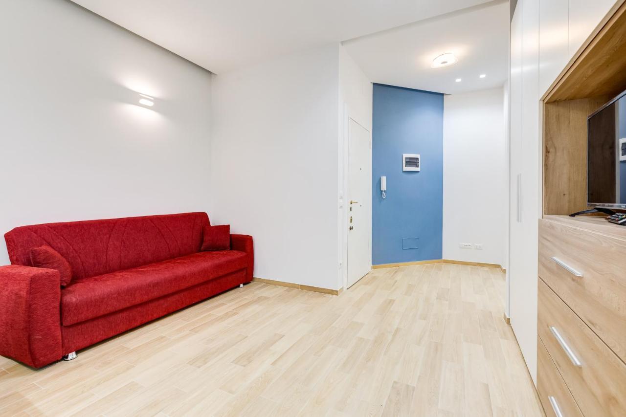 Oslavia House Apartment