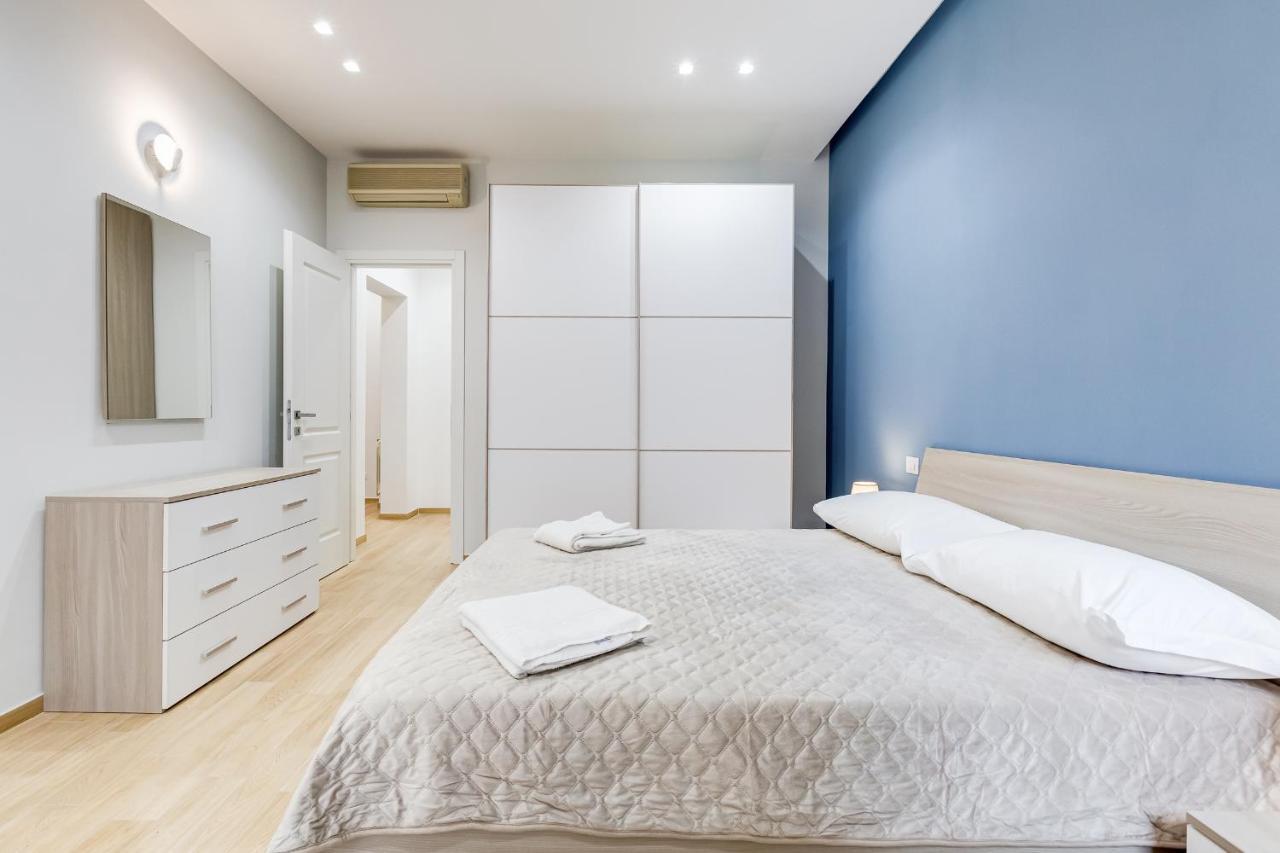 Apartment Oslavia House