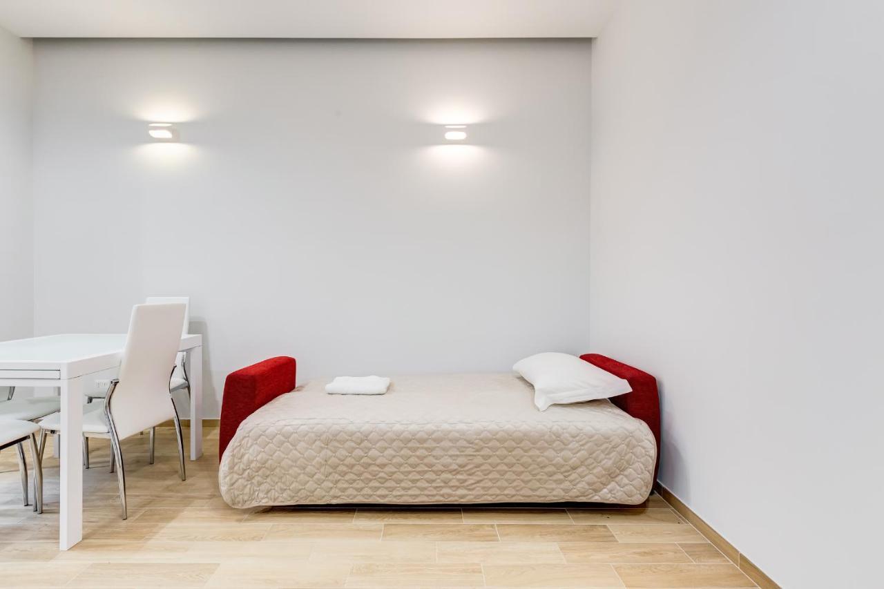 Oslavia House Apartment