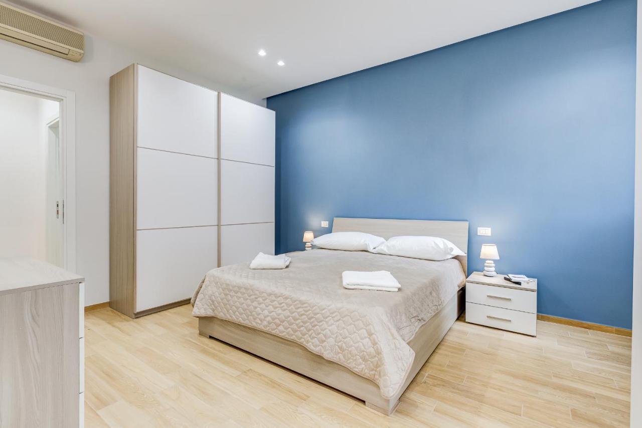 Oslavia House Apartment *