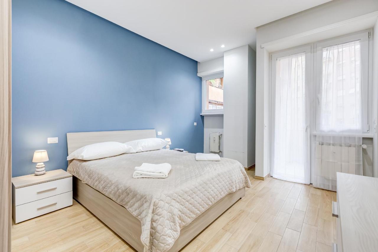 Oslavia House * Rom